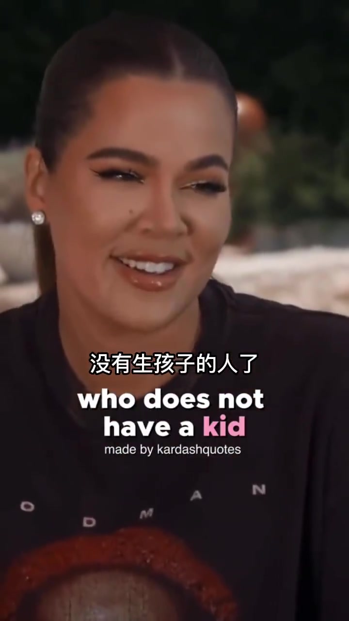 心急了？詹娜：我是姐妹中唯一沒(méi)生孩子的，我要立刻馬上生孩子?。ㄕ材榷ィ? title=